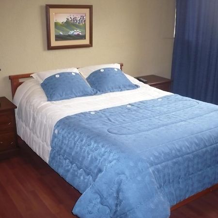Hostal Tutamanda 2 Кито Экстерьер фото